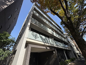 【外観】 | バンデューセン上北沢