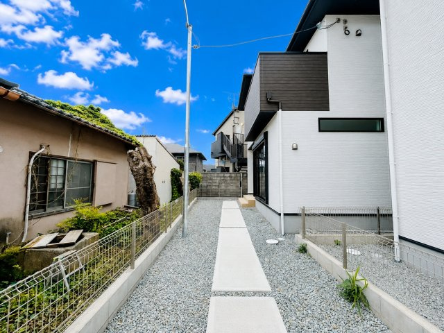 醍醐南里町１号棟のその他
