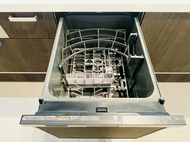 醍醐南里町１号棟のその他