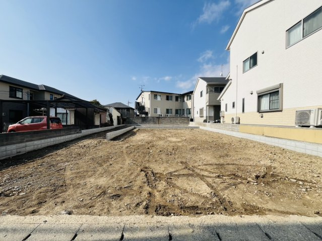 醍醐南里町１号棟