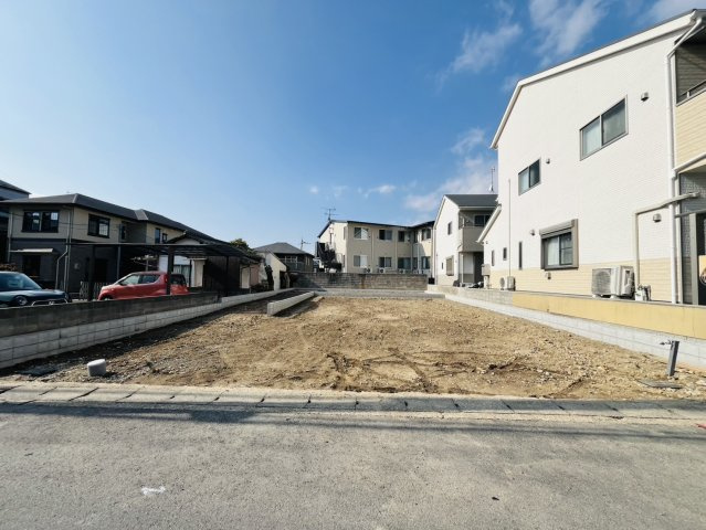醍醐南里町１号棟