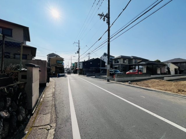 醍醐南里町１号棟