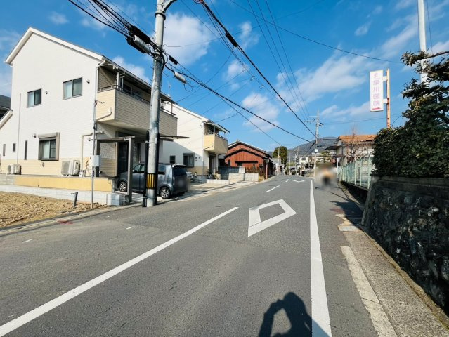 醍醐南里町１号棟