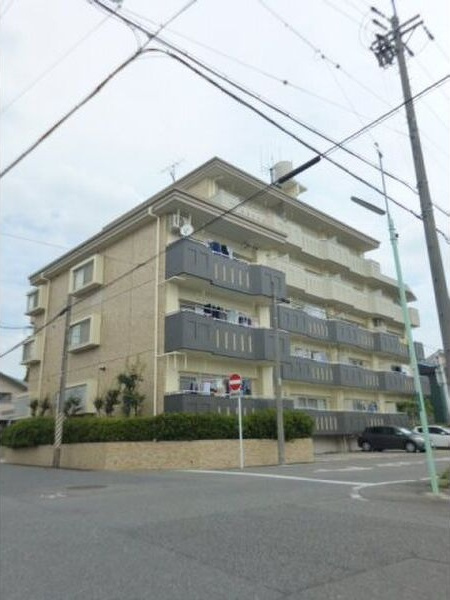 レジデンス明日香