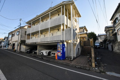 【外観】 | グランナルブル