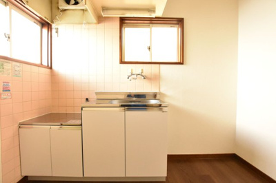 【キッチン】 | グランナルブル