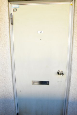 【玄関】 | グランナルブル