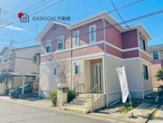 久喜市南栗橋6丁目　中古戸建の画像
