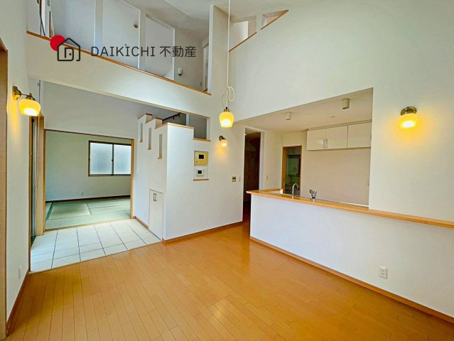 【区画図】 | 久喜市南栗橋6丁目　中古戸建