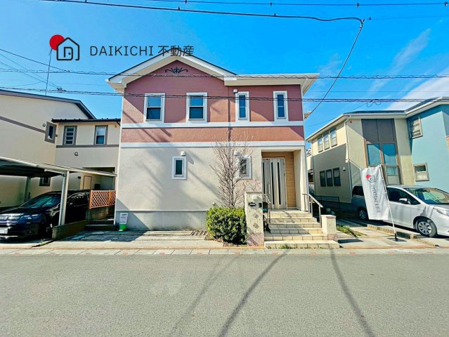 【キッチン】 | 久喜市南栗橋6丁目　中古戸建