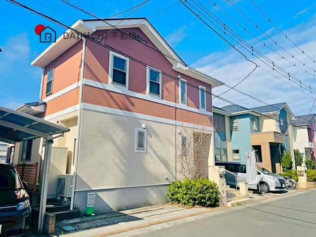 【キッチン】 | 久喜市南栗橋6丁目　中古戸建