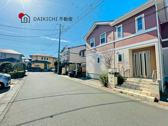 【和室】 | 久喜市南栗橋6丁目　中古戸建