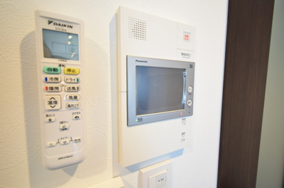 【設備】 | イルソーレ南駅前