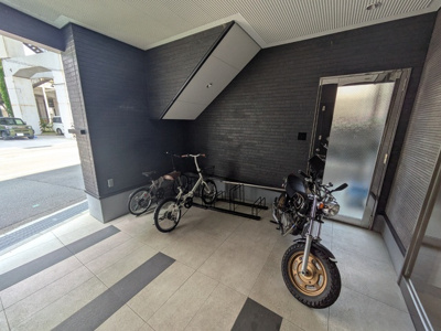 【その他共用部分】 | イルソーレ南駅前