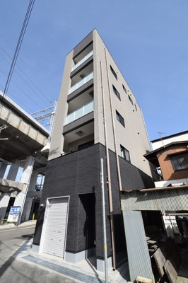 【エントランス】 | イルソーレ南駅前