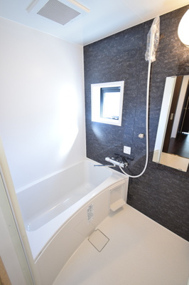 【浴室】 | イルソーレ南駅前