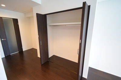 【収納】 | イルソーレ南駅前