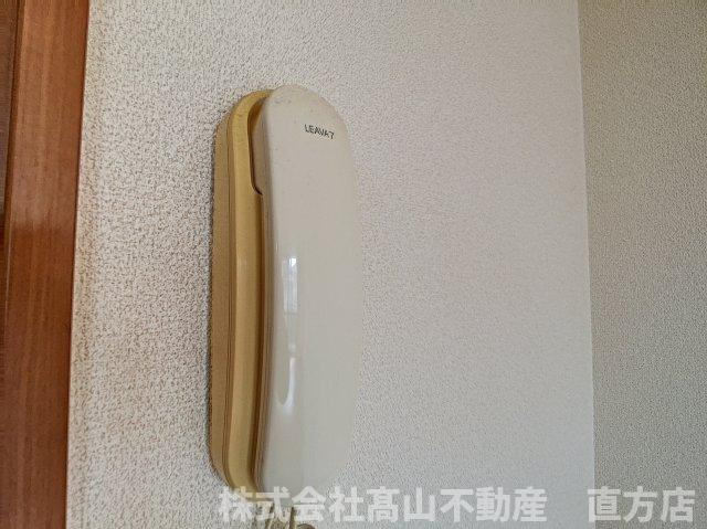 エル　プランドールのセキュリティ