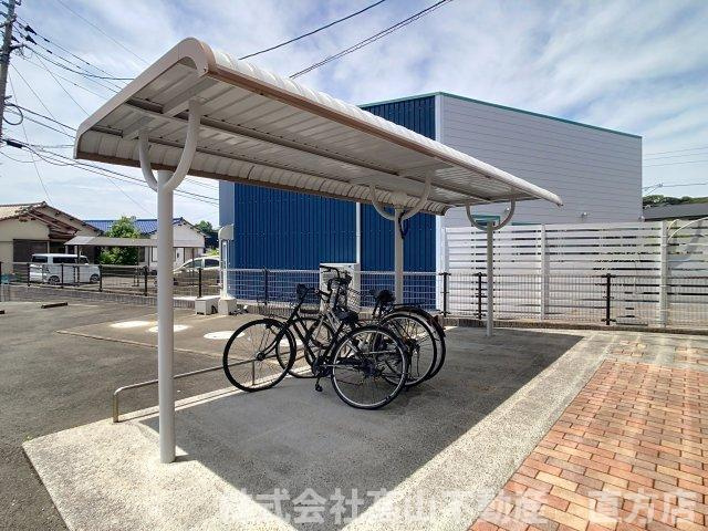 エル　プランドールのその他共用部分