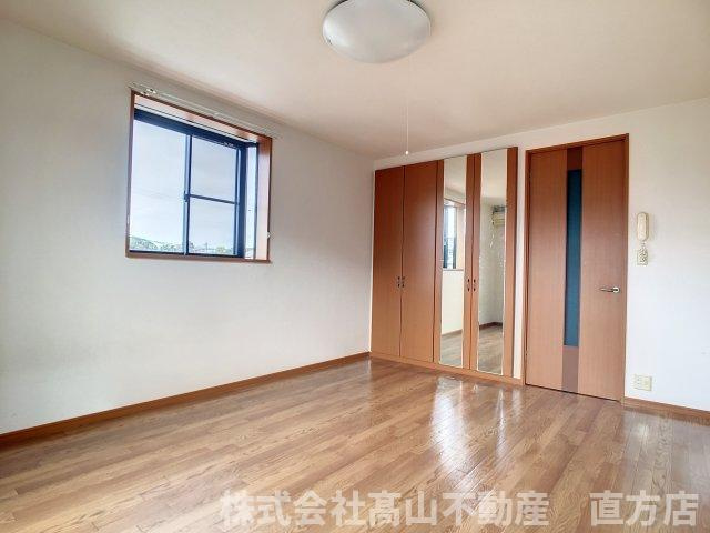 エル　プランドールの居間・リビング