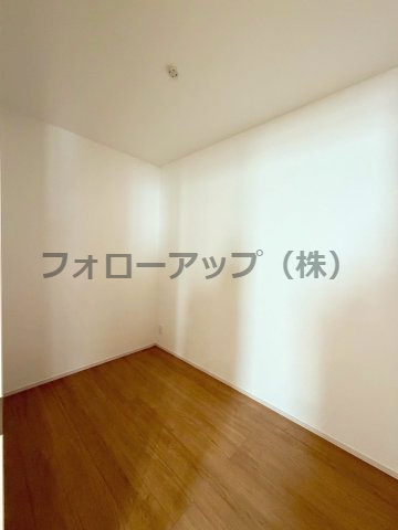 堺市中区深阪１号棟の洋室|使い勝手のいい洋室です