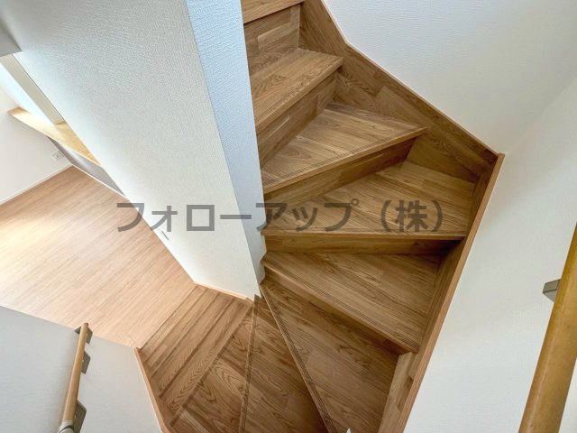 堺市中区深阪１号棟のその他