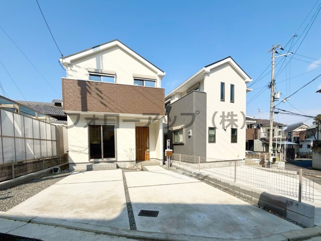 堺市中区深阪１号棟