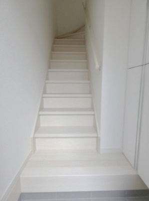 【玄関】 | BEテラス中野富士見町