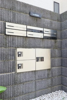 【その他共用部分】 | BEテラス中野富士見町