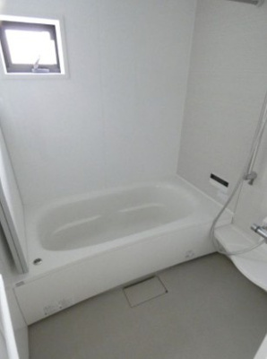 【浴室】 | BEテラス中野富士見町