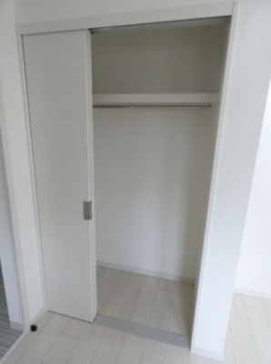 【収納】 | BEテラス中野富士見町