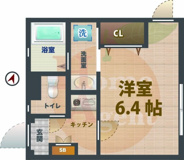 エルシア西永福の画像