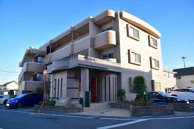 オ－バ－ルックヒル　グレイス　　刈谷市近郊の賃貸はクラスホームの外観