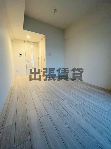 仲介手数料0！！エスリード名城公園プライムの居間・リビング