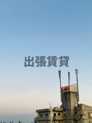 仲介手数料0！！エスリード名城公園プライムの展望