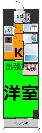仲介手数料0！！エスリード名城公園プライム