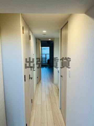 仲介手数料0！！エスリード名城公園プライムの内装