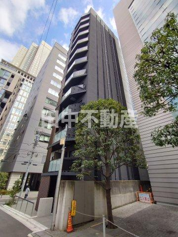 ルネサンス赤坂プレミアムコート