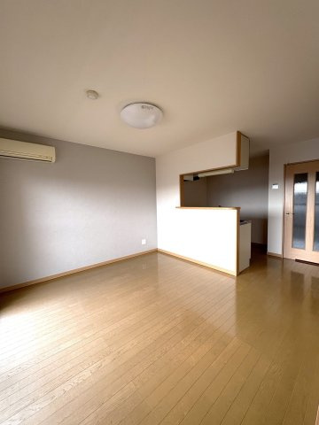 ベルフルの居間・リビング