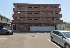 ベルフルの外観