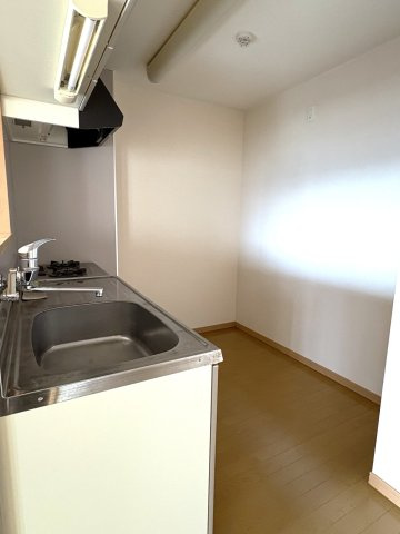 ベルフルのキッチン