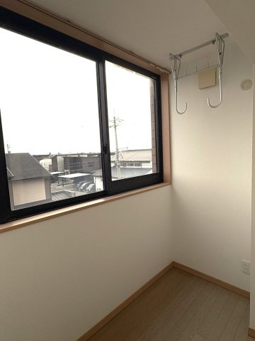 ベルフルの内装