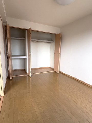 ベルフルの収納