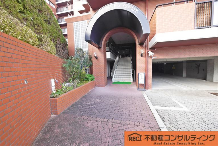 フローラハイツ岡本のその他