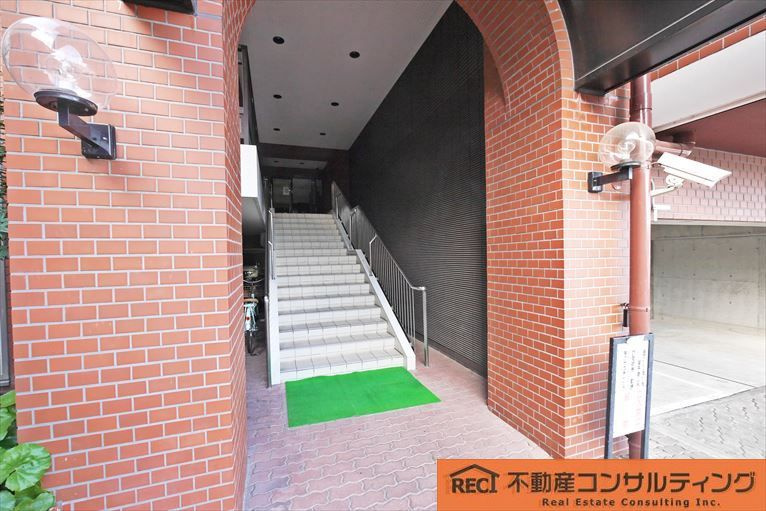 フローラハイツ岡本のその他共用部分