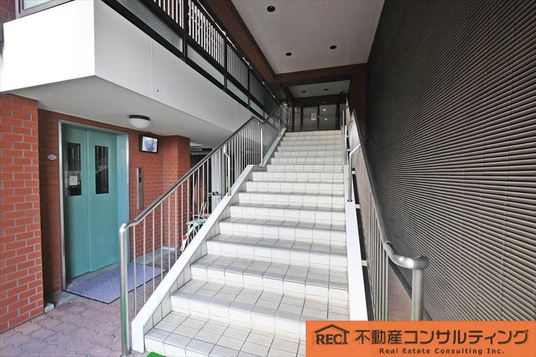 フローラハイツ岡本のその他共用部分