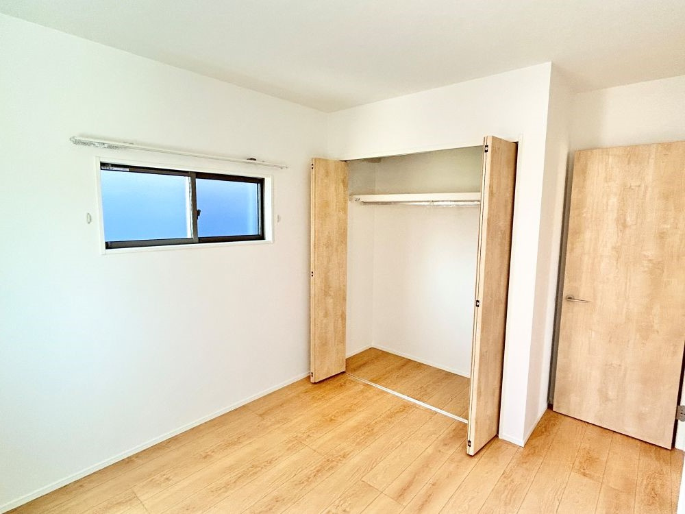 高知市東雲町 ③ 新築戸建てのその他