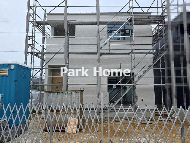 高知市東雲町 ③ 新築戸建て