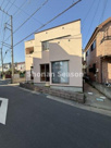 【現地画像あり！】平塚市入野　中古戸建　31.76坪の画像