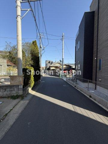 【現地画像あり！】平塚市入野　中古戸建　31.76坪の周辺|詳細・管理状況が把握でき、もしもの入居後のトラブル対応にも迅速！　
メリットだらけの自社物件です。
まずは現地内覧にいらしてみませんか♪